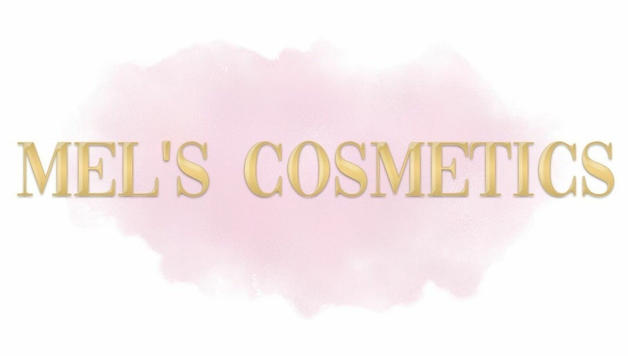 Mel’s Cosmetics imaginea 1