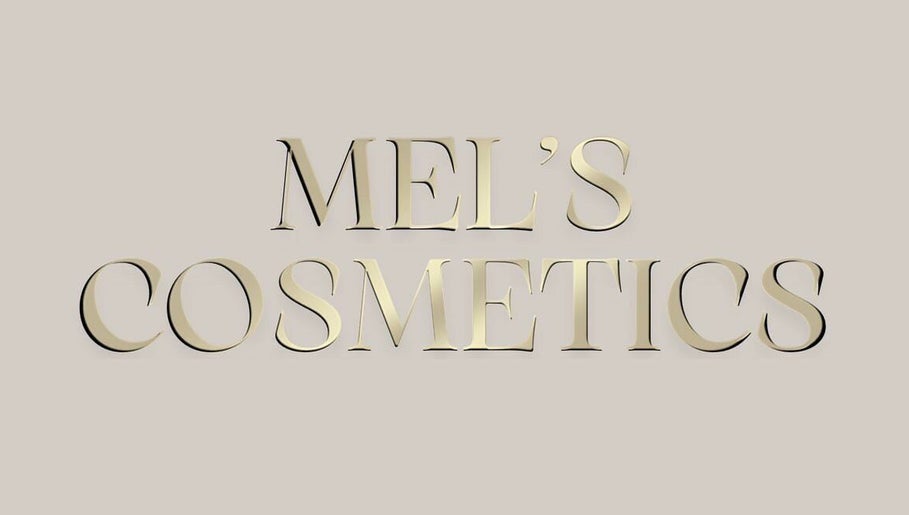 Mel’s Cosmetics billede 1