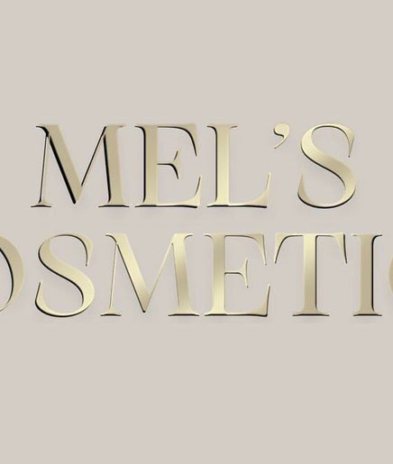 Mel’s Cosmetics صورة 2