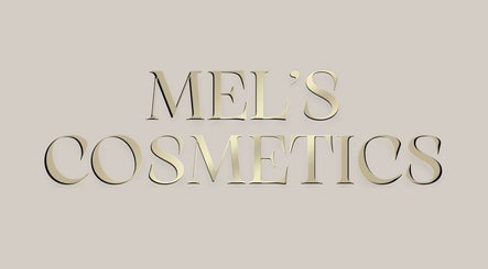 Mel’s Cosmetics