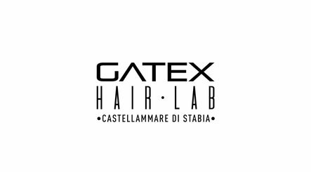 GATEX HAIR • LAB
