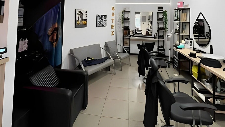 Image de GATEX HAIR • LAB 1