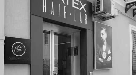 Image de GATEX HAIR • LAB 3