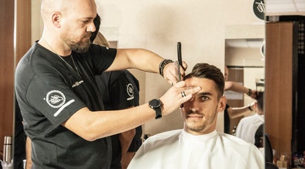 Gatex Hair Lab изображение 3