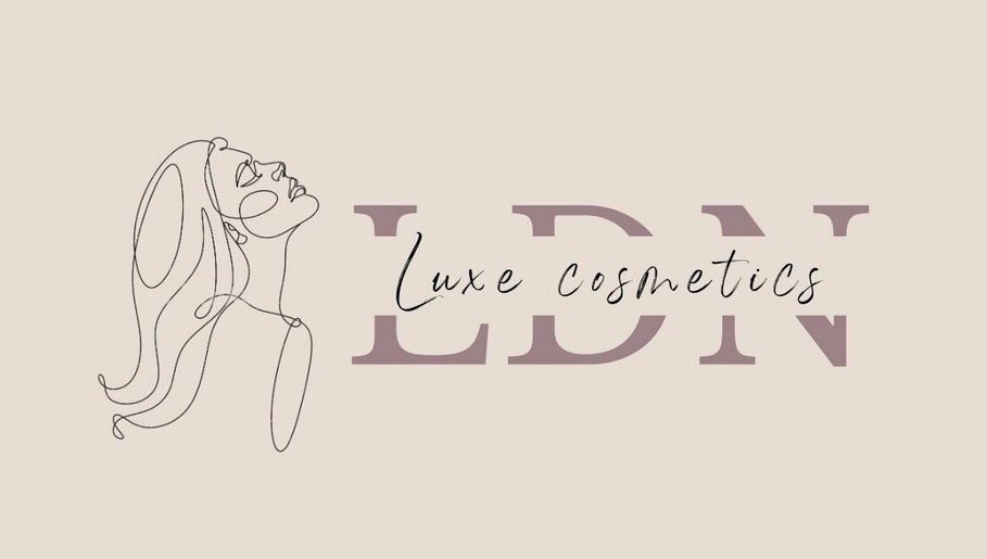 London Luxe Cosmetics afbeelding 1
