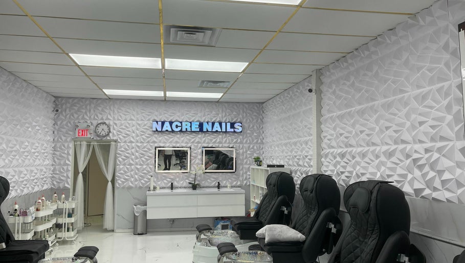 Nacre Nails Ltd изображение 1