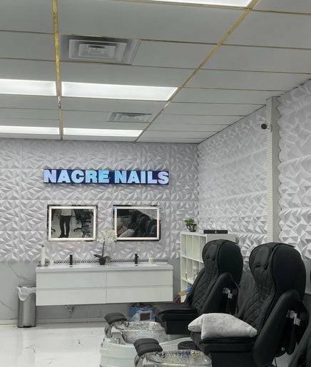 Nacre Nails Ltd imagem 2