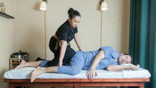 ORA Massage and Healing Olivais 2