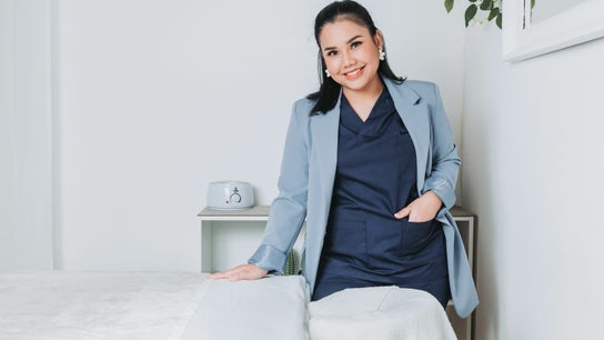 ORA Massage and Healing Olivais 9