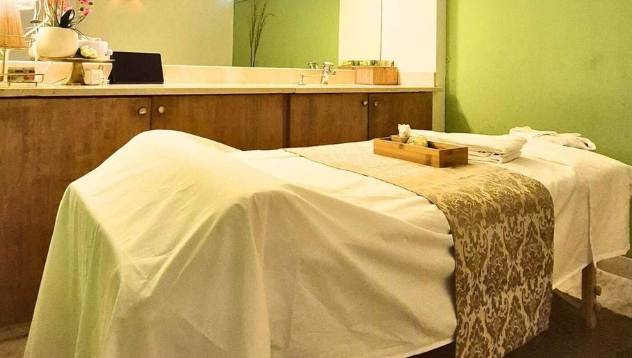 Immagine 1, ORA Selini Thai Massage Oriente