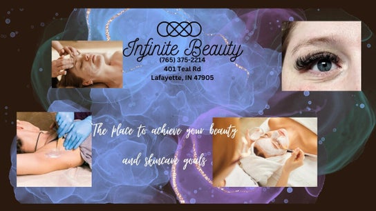 Infinite Beauty