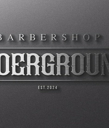 Underground Barbershop billede 2