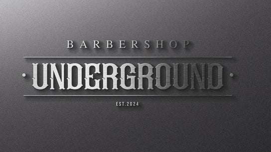Underground Barbershop