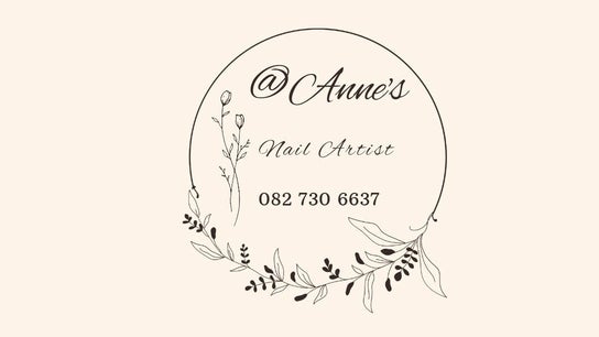 At Anne's Nail and Beauty