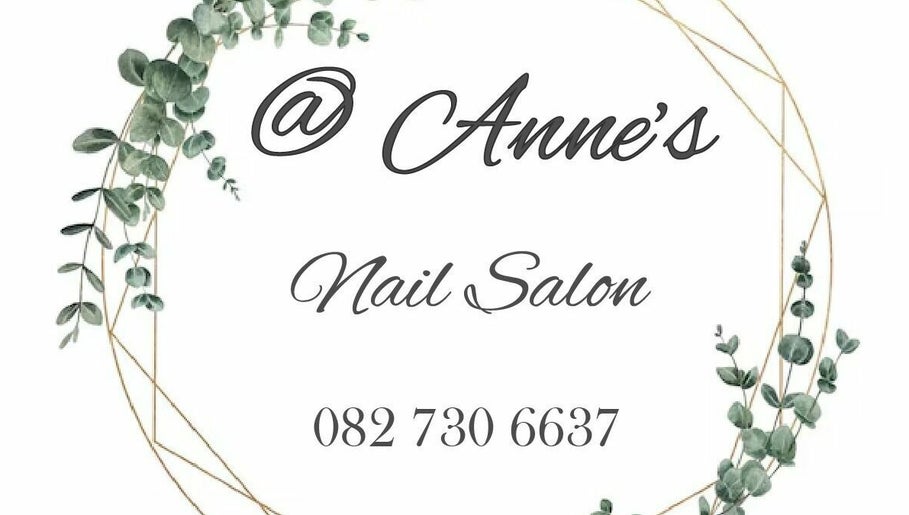 At Anne's Nail and Beauty, bilde 1