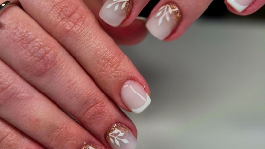 At Anne's Nail Salon