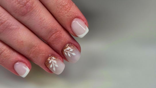 At Anne's Nails & Toes