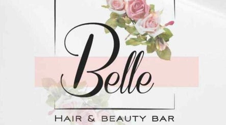 Belle Hair and Beauty Bar