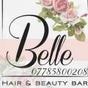 Belle Hair & Beauty Bar
