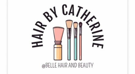 Belle Hair & Beauty Bar imagem 3