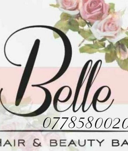 Belle Hair & Beauty Bar Bild 2