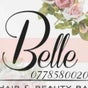 Belle Hair & Beauty Bar