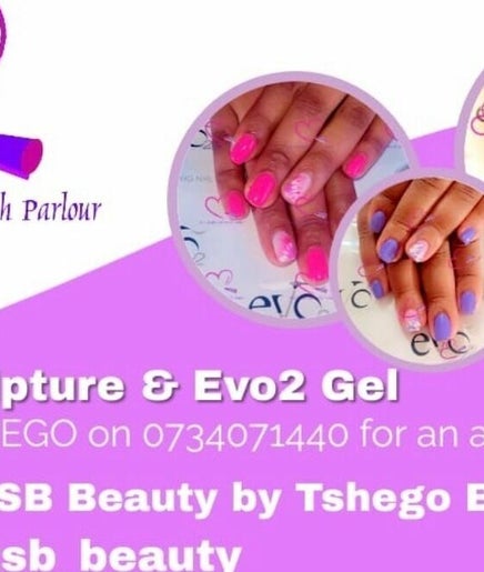 TSB Beauty and Health Parlour image 2