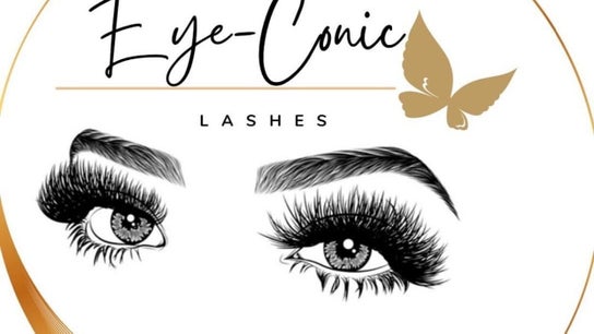 Eyeconic Lashes