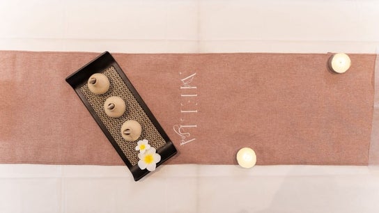 Melia Spa - Home Service