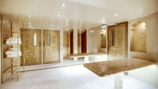 Les Bains d'AliA