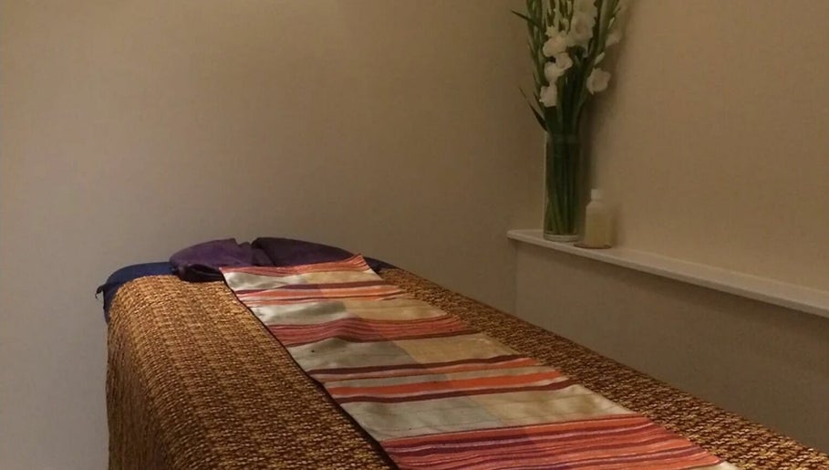 Thai Silk Massage image 1