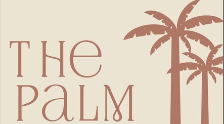 The Palm Beauty Studio
