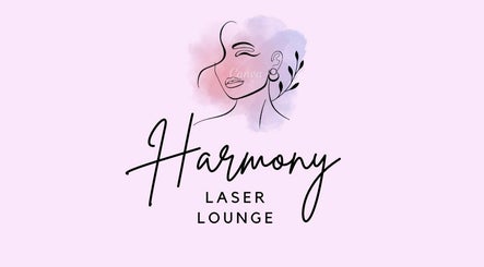 Harmony Laser Lounge