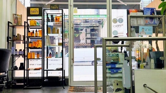 Victoria Hair and Beauty Salon
