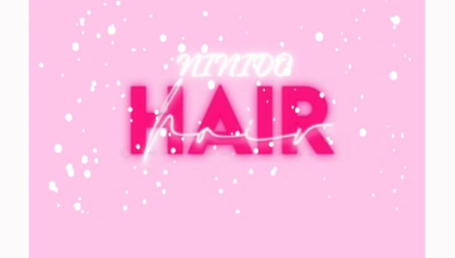 ninidohair image 1