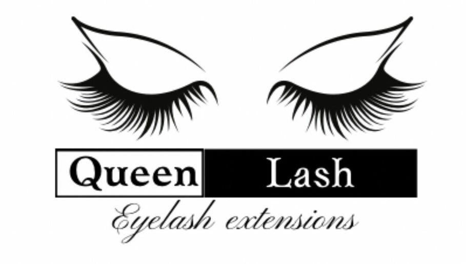 Queen Lash billede 1