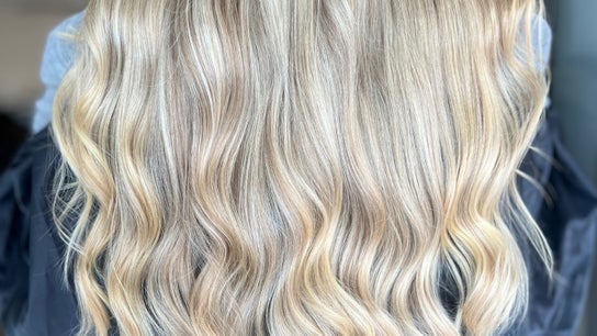 Hair by Britt Louise