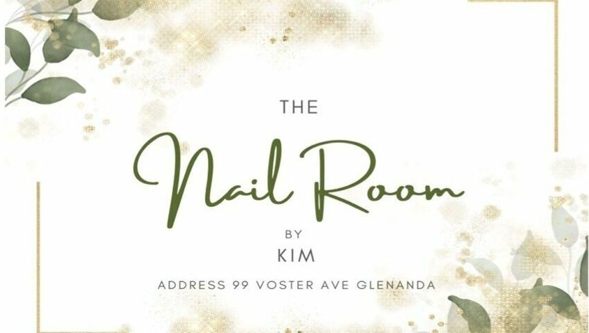 The Nail Room by Kim 1paveikslėlis