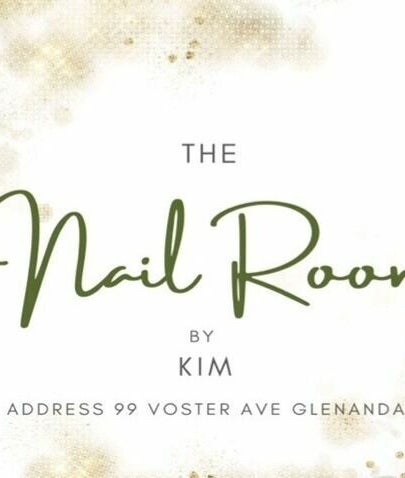 The Nail Room by Kim slika 2