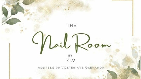 The Nail Room by Kim