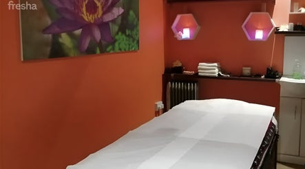 Busaba Thai Massage