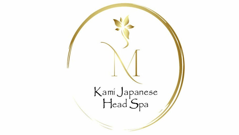 M Kami Japanese Head Spa billede 1