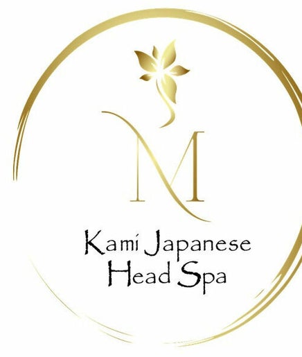 M Kami Japanese Head Spa imagem 2
