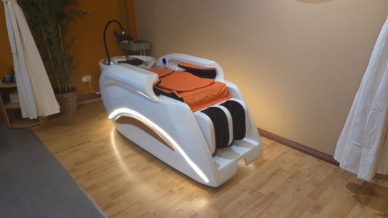 M Kami Japanese Head Spa (CBD)