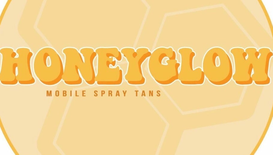 HoneyGlow Mobile Spray Tans 1paveikslėlis