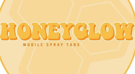 HoneyGlow Mobile Spray Tans