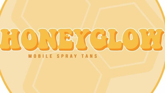 HoneyGlow Mobile Spray Tans