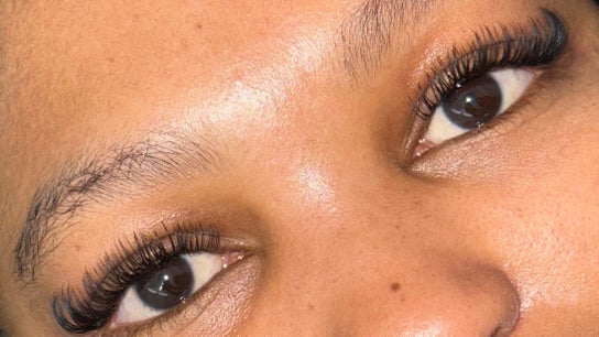 Lashes by Leika