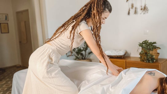Pnoè Massage Studio