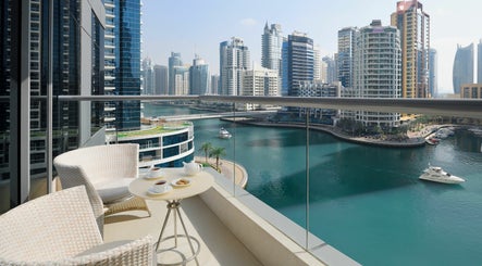 Beautyspot Spa Intercontinental Dubai Marina image 3